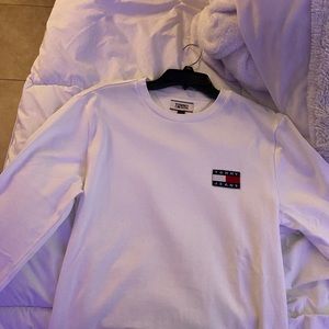 tommy Hilfiger long sleeve